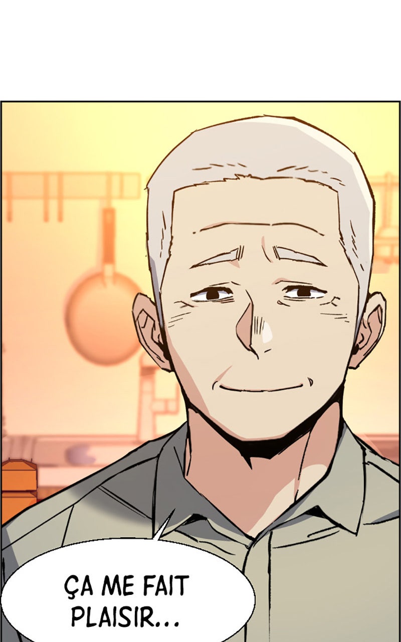 Read High School Mercenary fr Manga Online