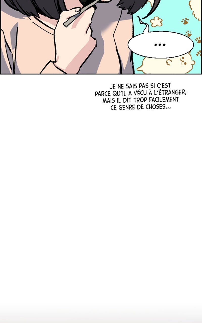 Read High School Mercenary fr Manga Online
