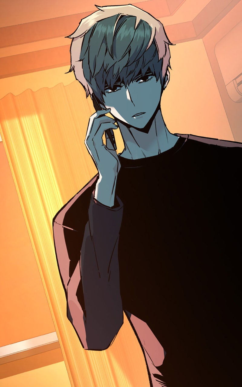 Read High School Mercenary fr Manga Online