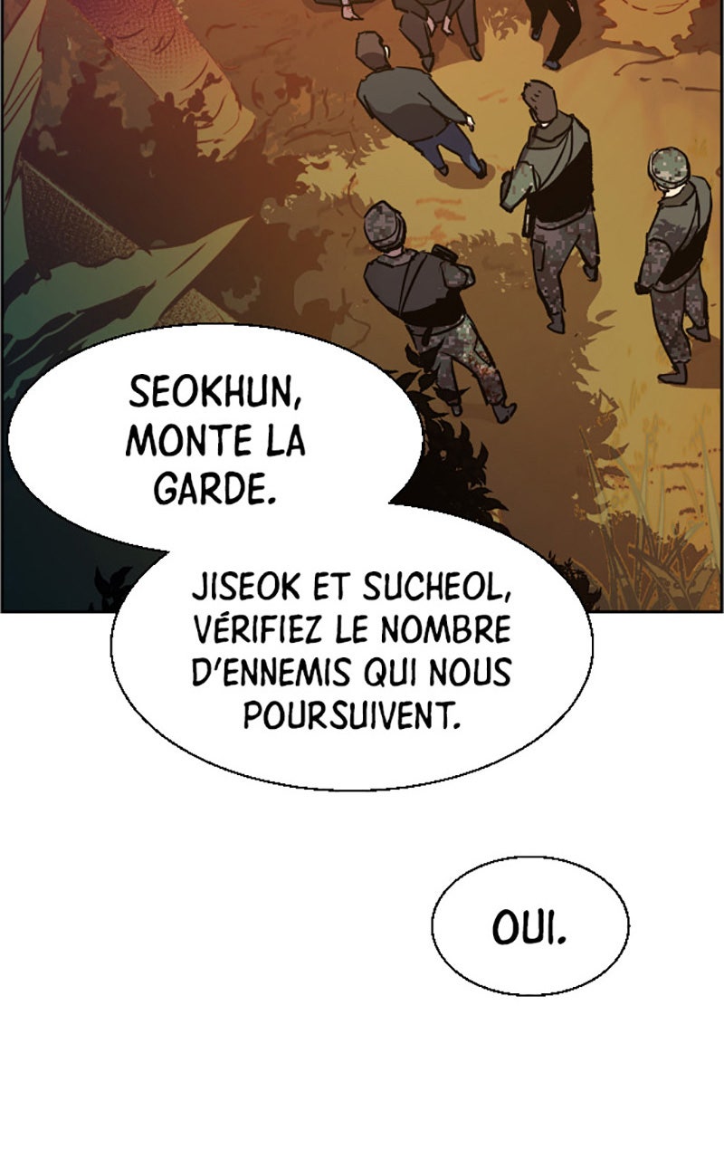Read High School Mercenary fr Manga Online
