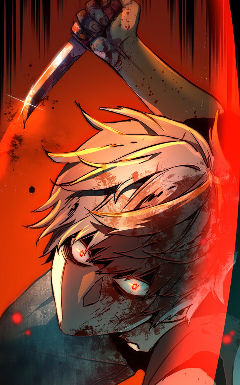 Read High School Mercenary fr Manga Online