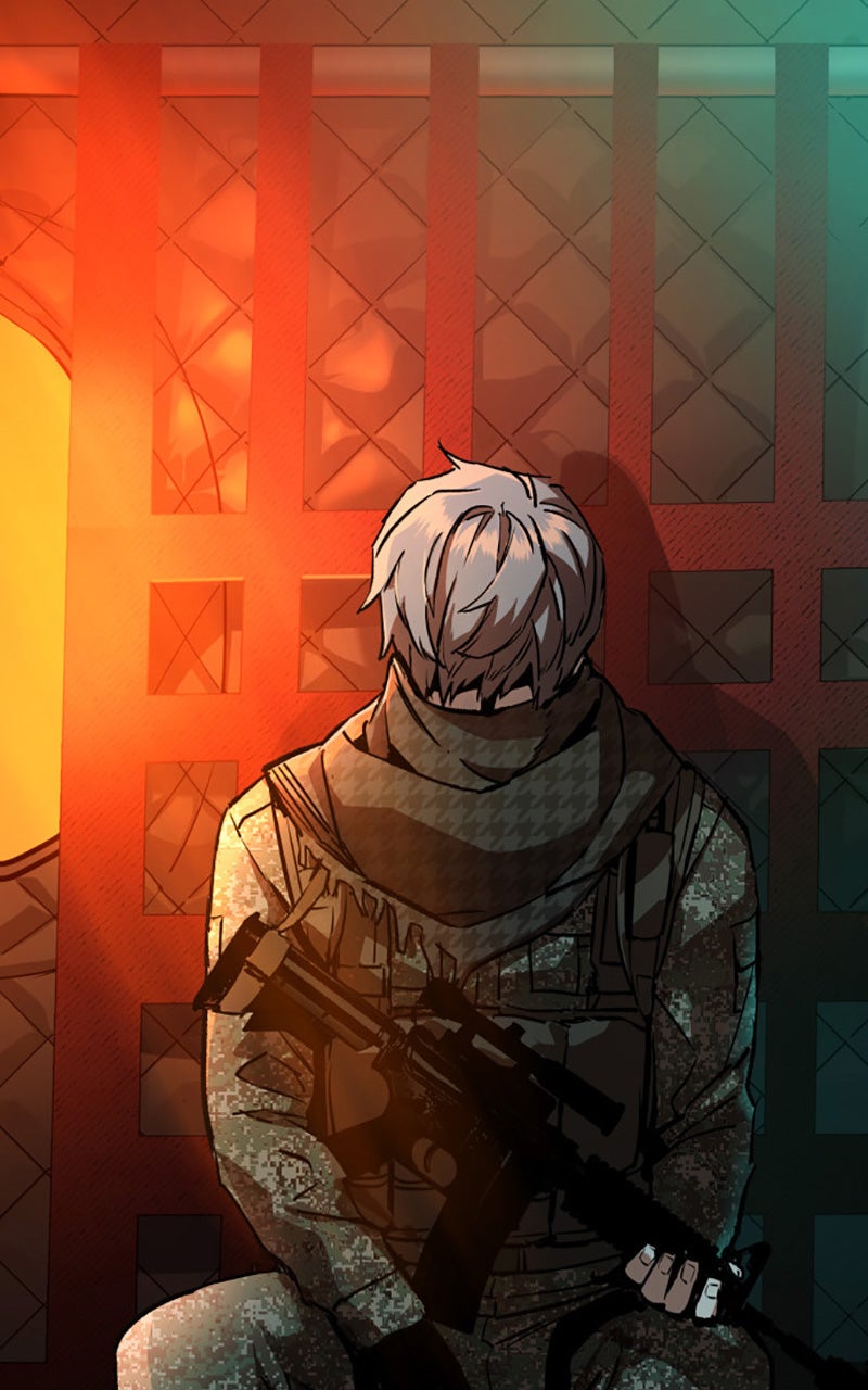 Read High School Mercenary fr Manga Online