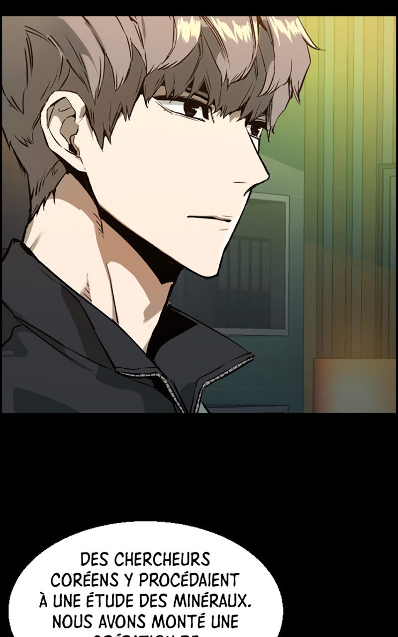 Read High School Mercenary fr Manga Online