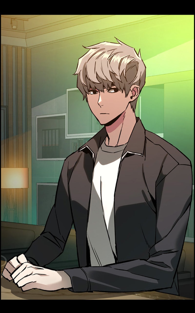 Read High School Mercenary fr Manga Online