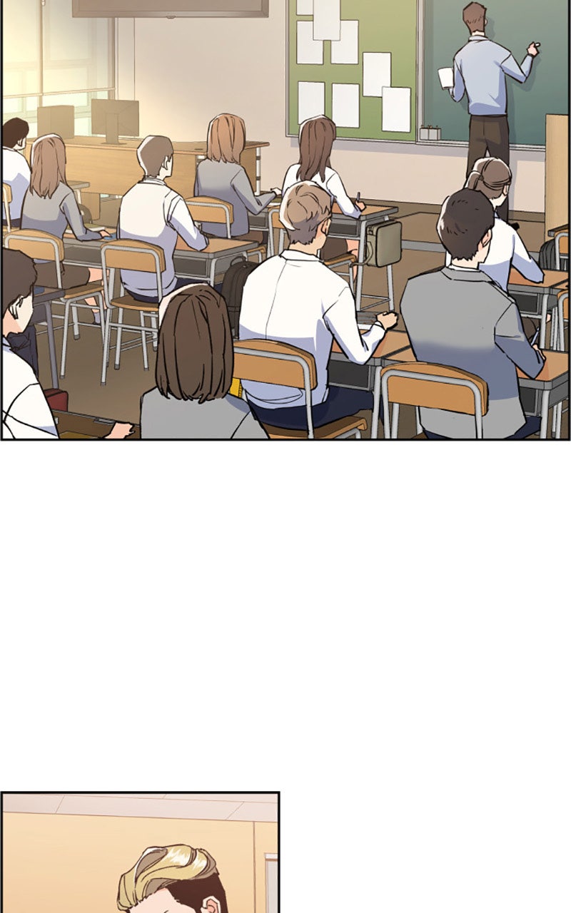 Read High School Mercenary fr Manga Online