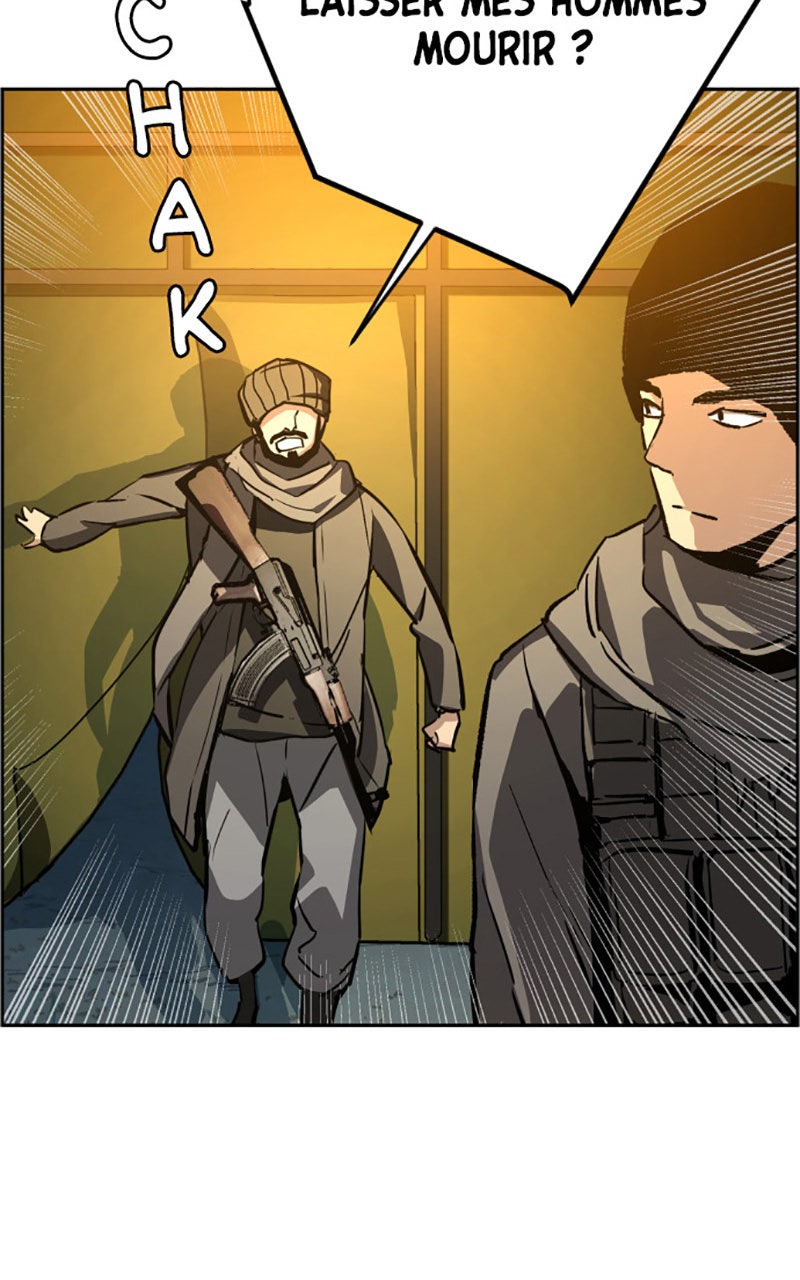 Read High School Mercenary fr Manga Online