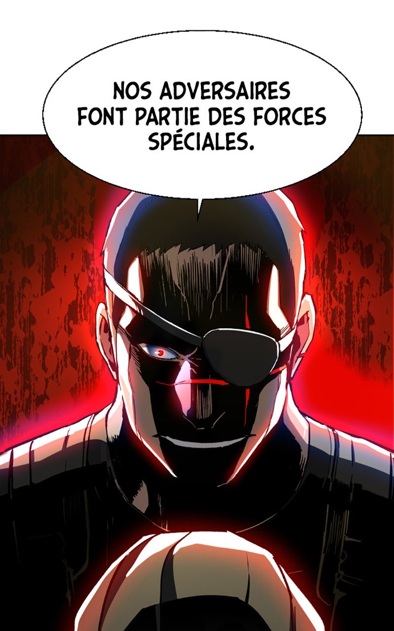 Read High School Mercenary fr Manga Online