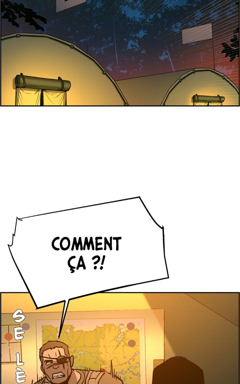 Read High School Mercenary fr Manga Online
