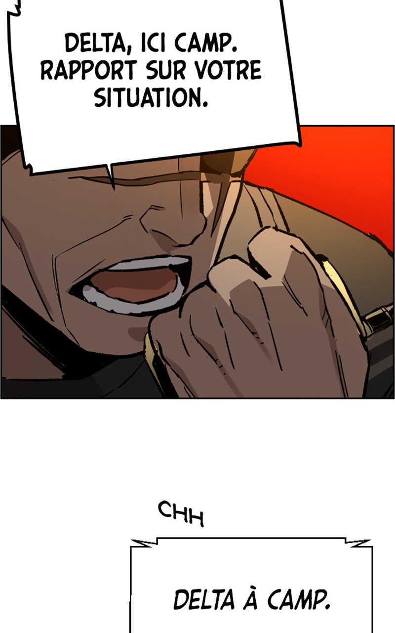 Read High School Mercenary fr Manga Online