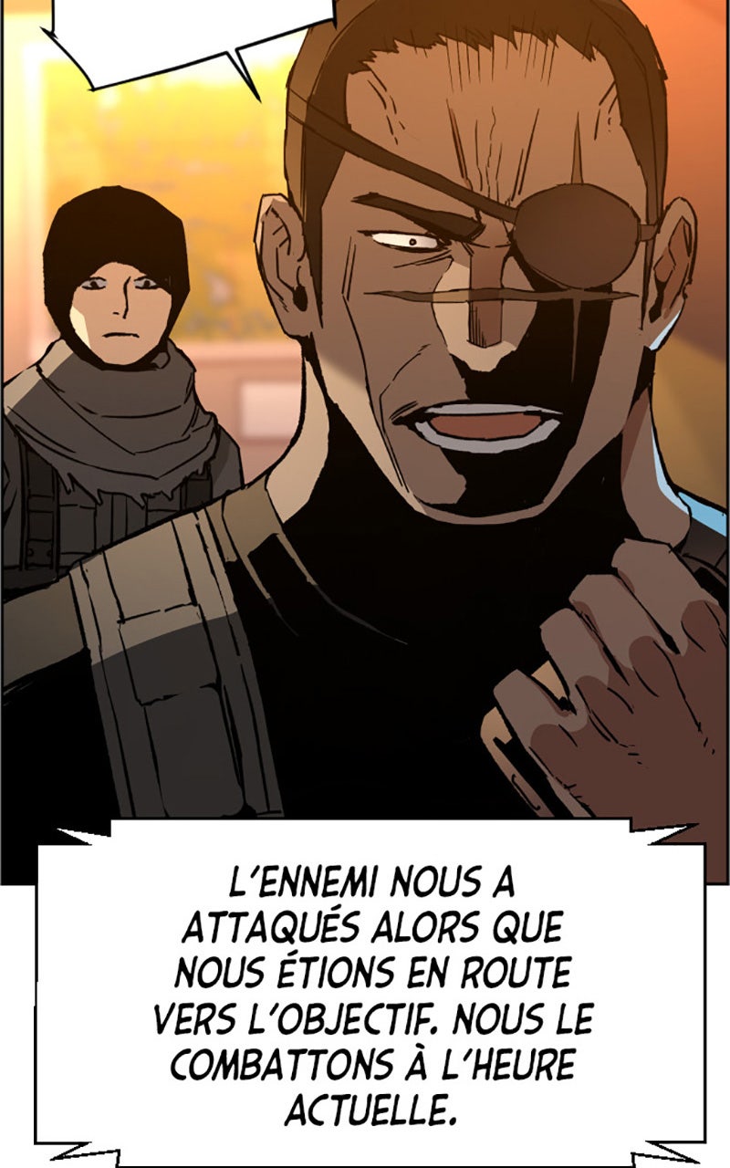 Read High School Mercenary fr Manga Online