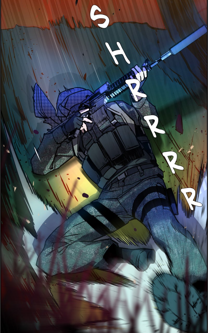 Read High School Mercenary fr Manga Online