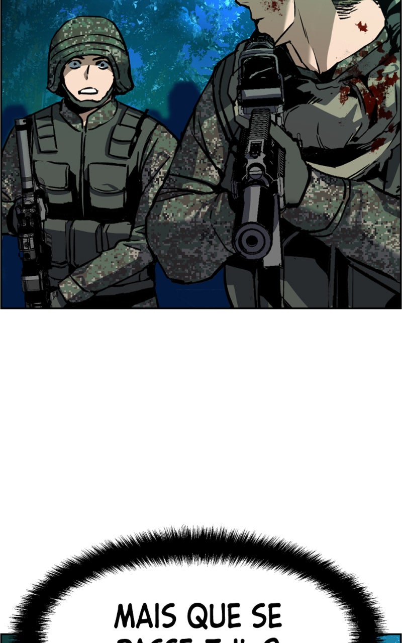 Read High School Mercenary fr Manga Online