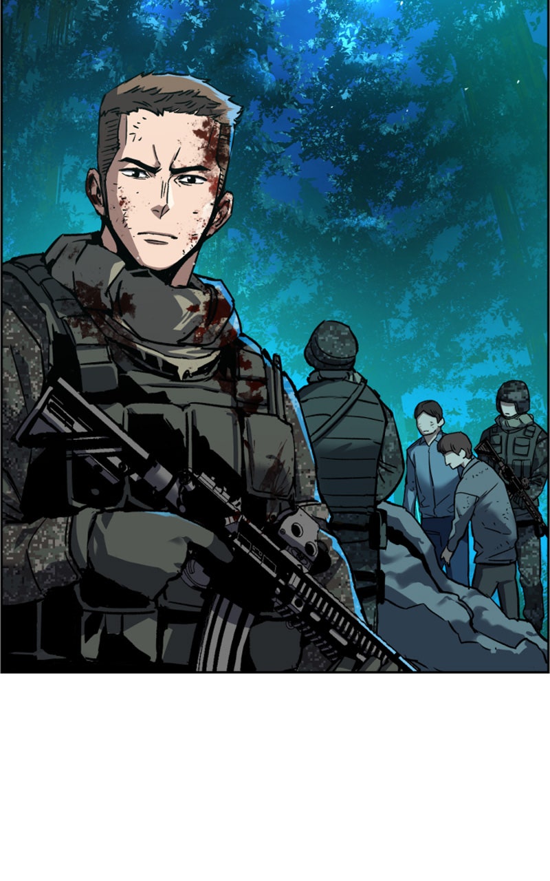 Read High School Mercenary fr Manga Online