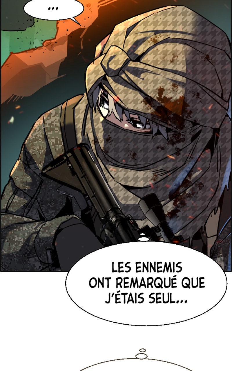 Read High School Mercenary fr Manga Online
