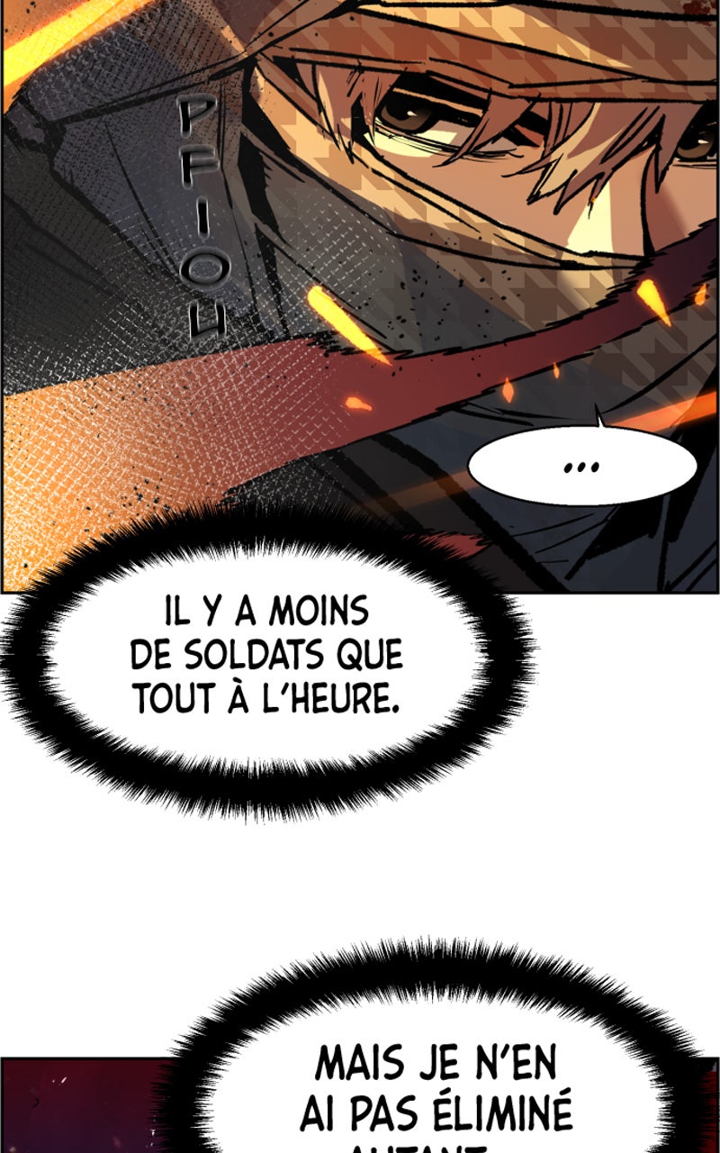 Read High School Mercenary fr Manga Online