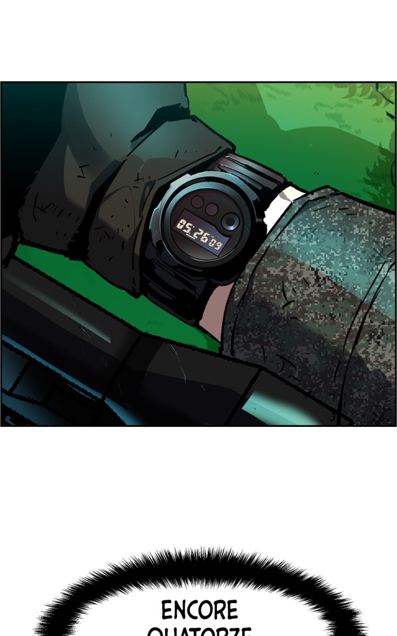 Read High School Mercenary fr Manga Online