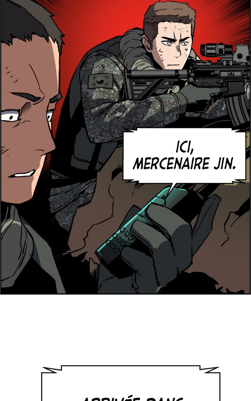 Read High School Mercenary fr Manga Online