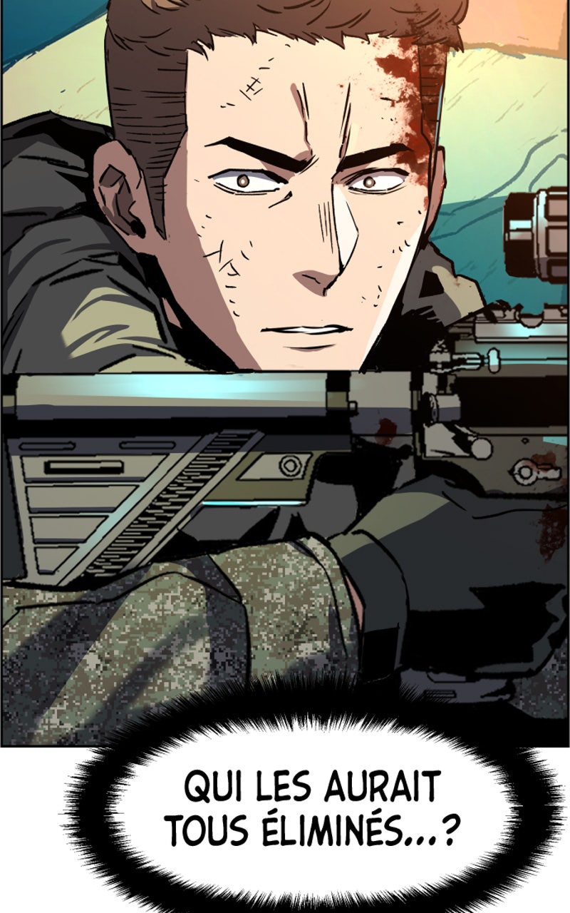 Read High School Mercenary fr Manga Online