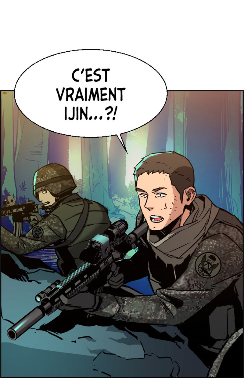 Read High School Mercenary fr Manga Online