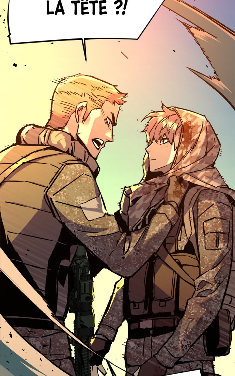 Read High School Mercenary fr Manga Online