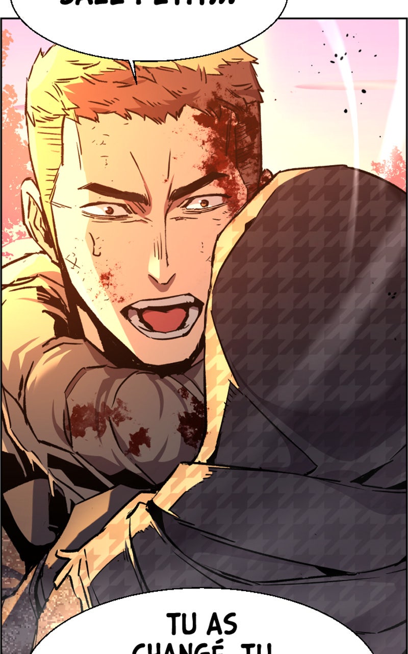 Read High School Mercenary fr Manga Online
