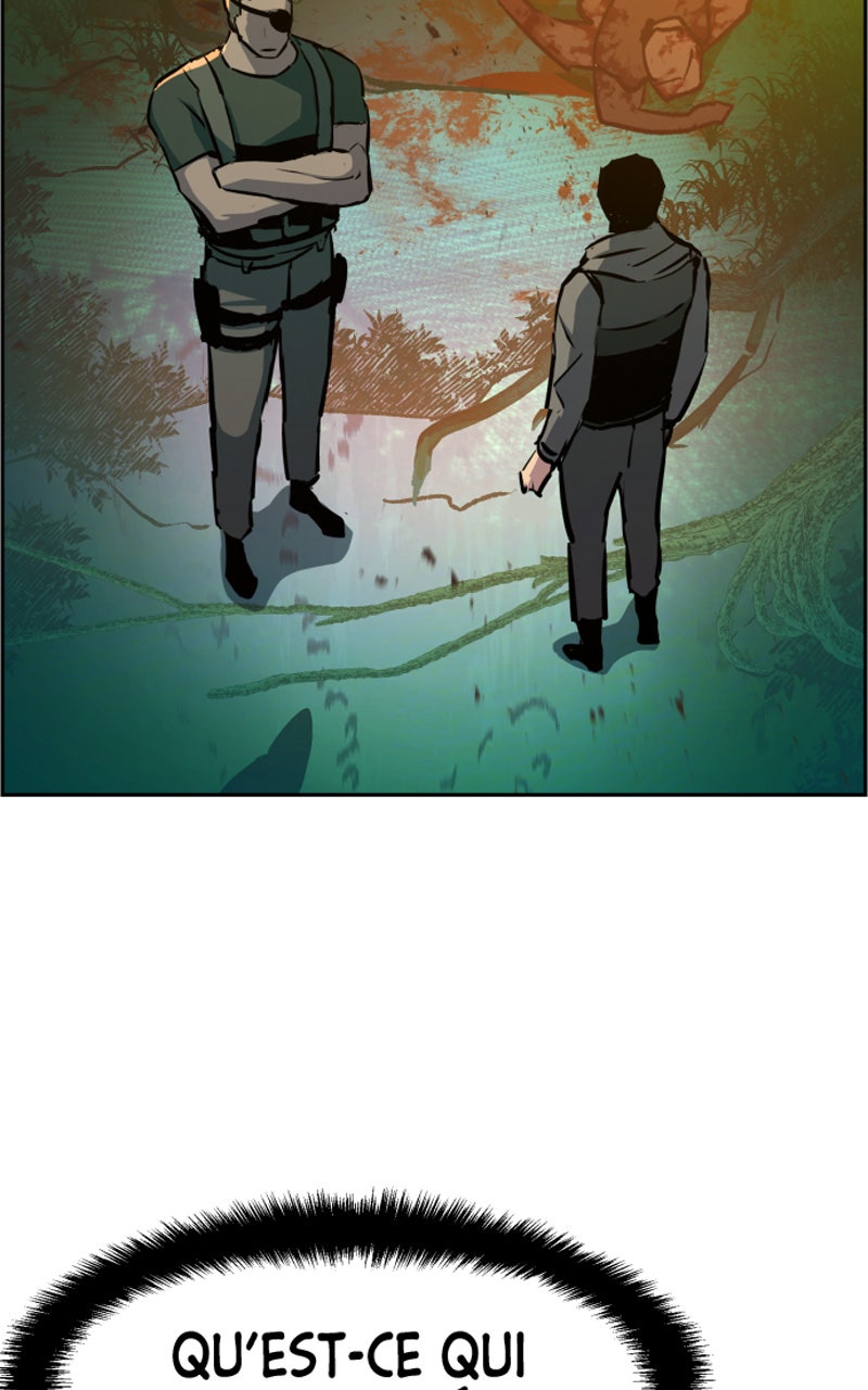 Read High School Mercenary fr Manga Online