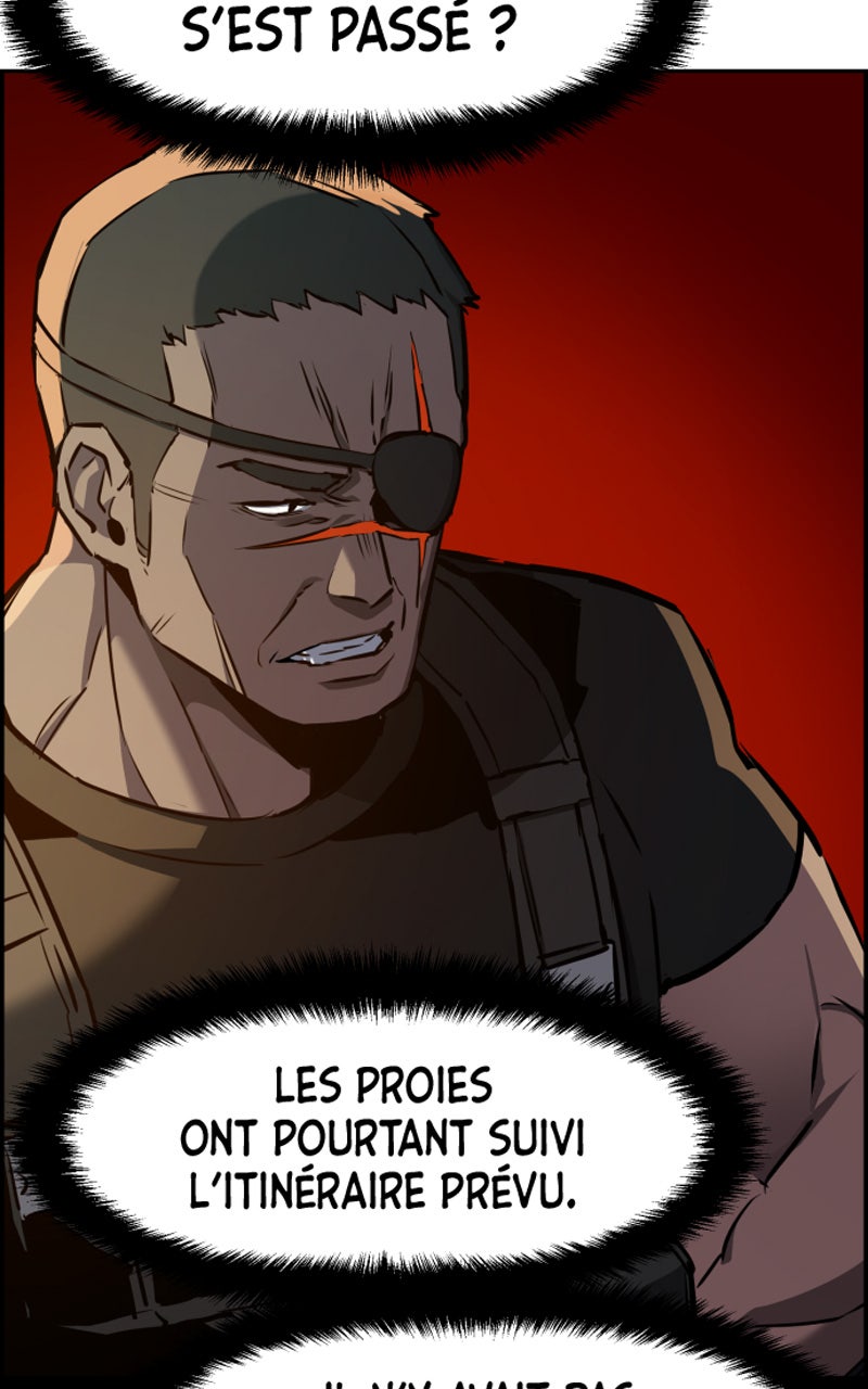 Read High School Mercenary fr Manga Online