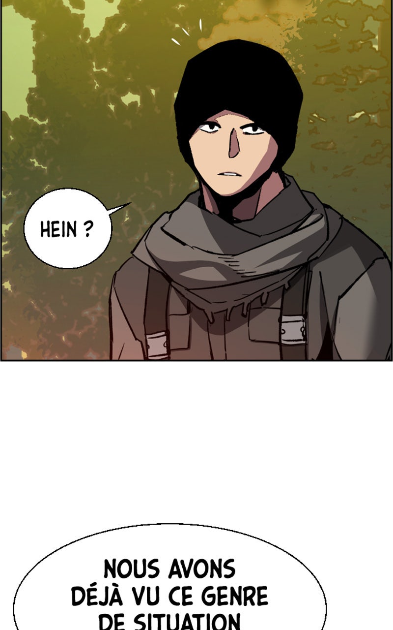 Read High School Mercenary fr Manga Online