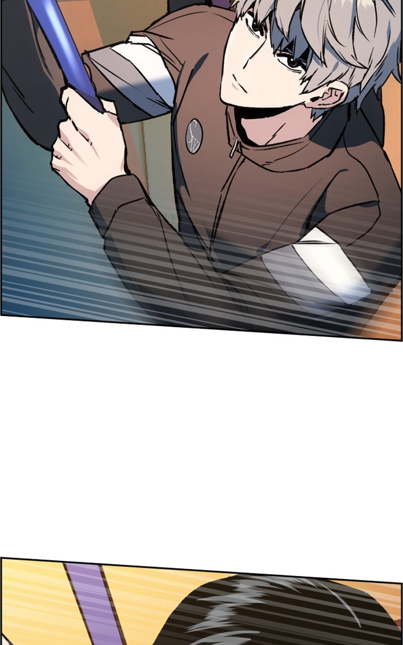 Read High School Mercenary fr Manga Online