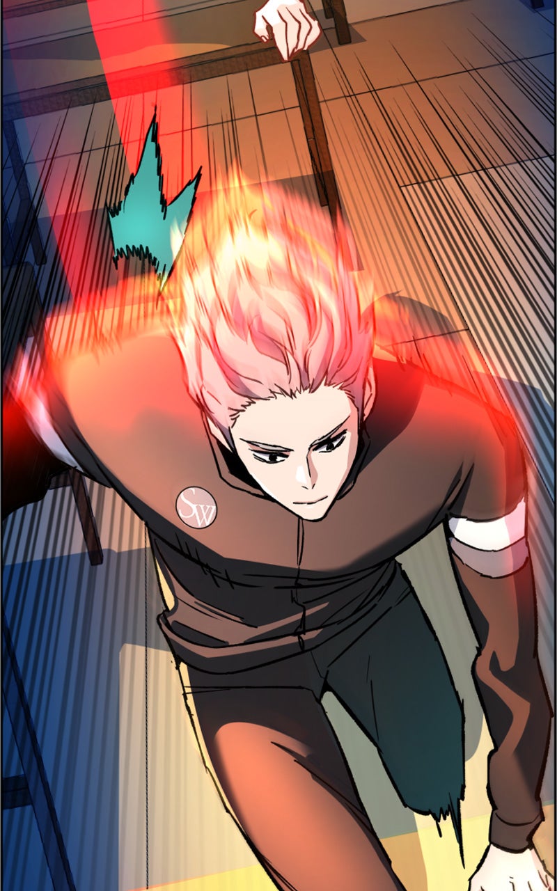 Read High School Mercenary fr Manga Online
