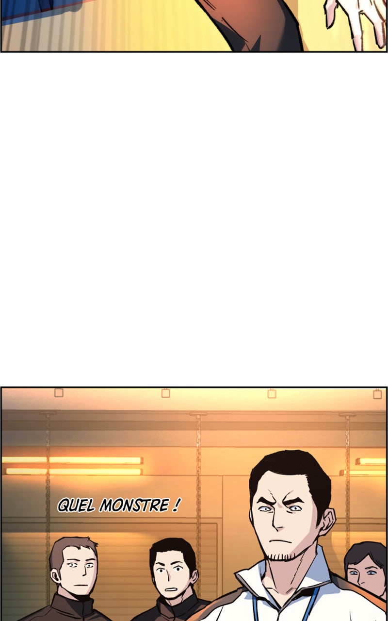Read High School Mercenary fr Manga Online