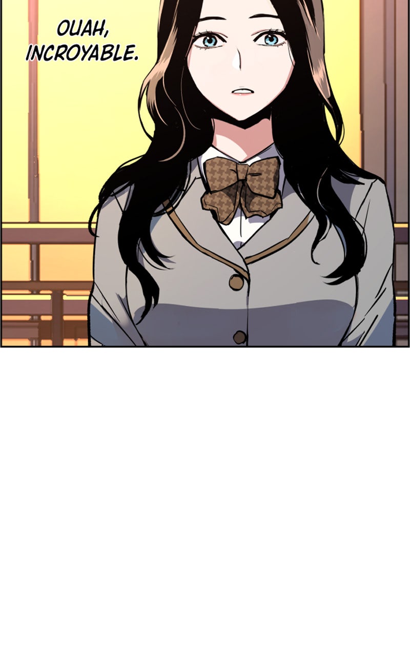 Read High School Mercenary fr Manga Online