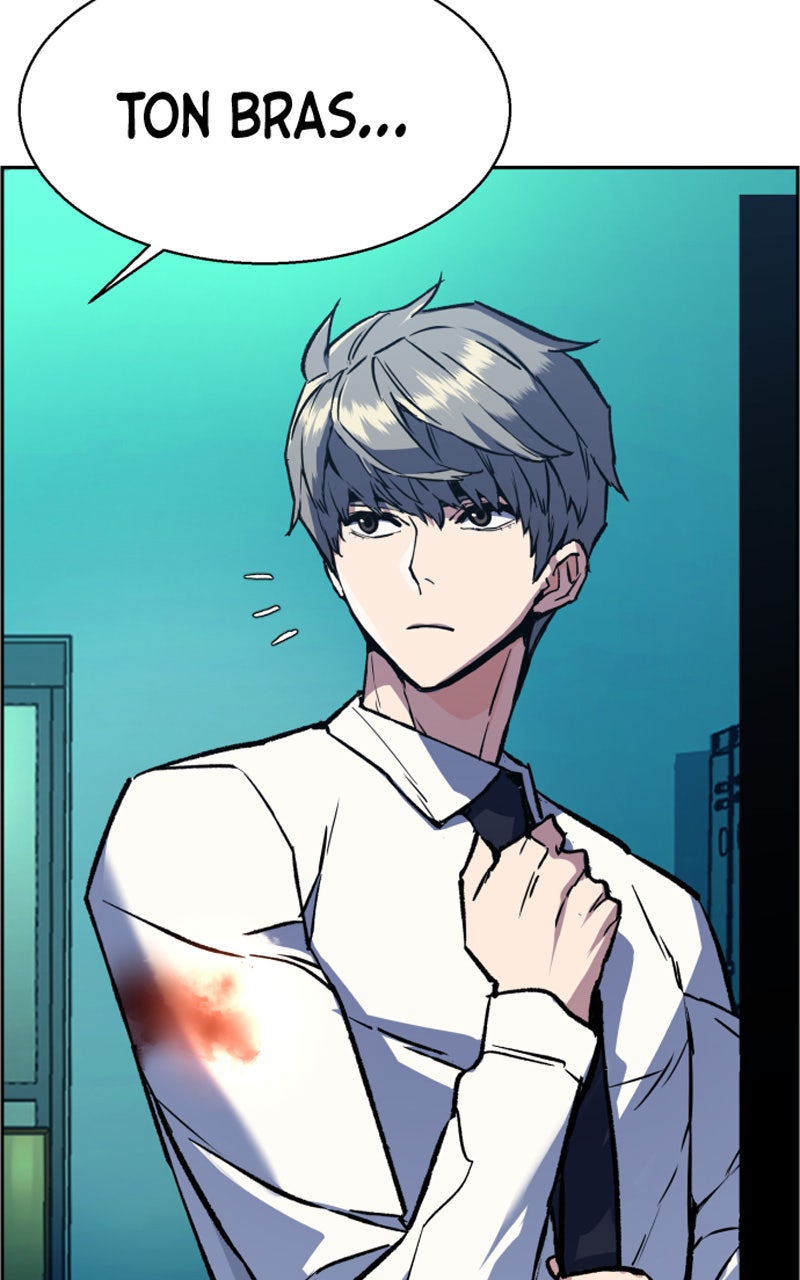 Read High School Mercenary fr Manga Online