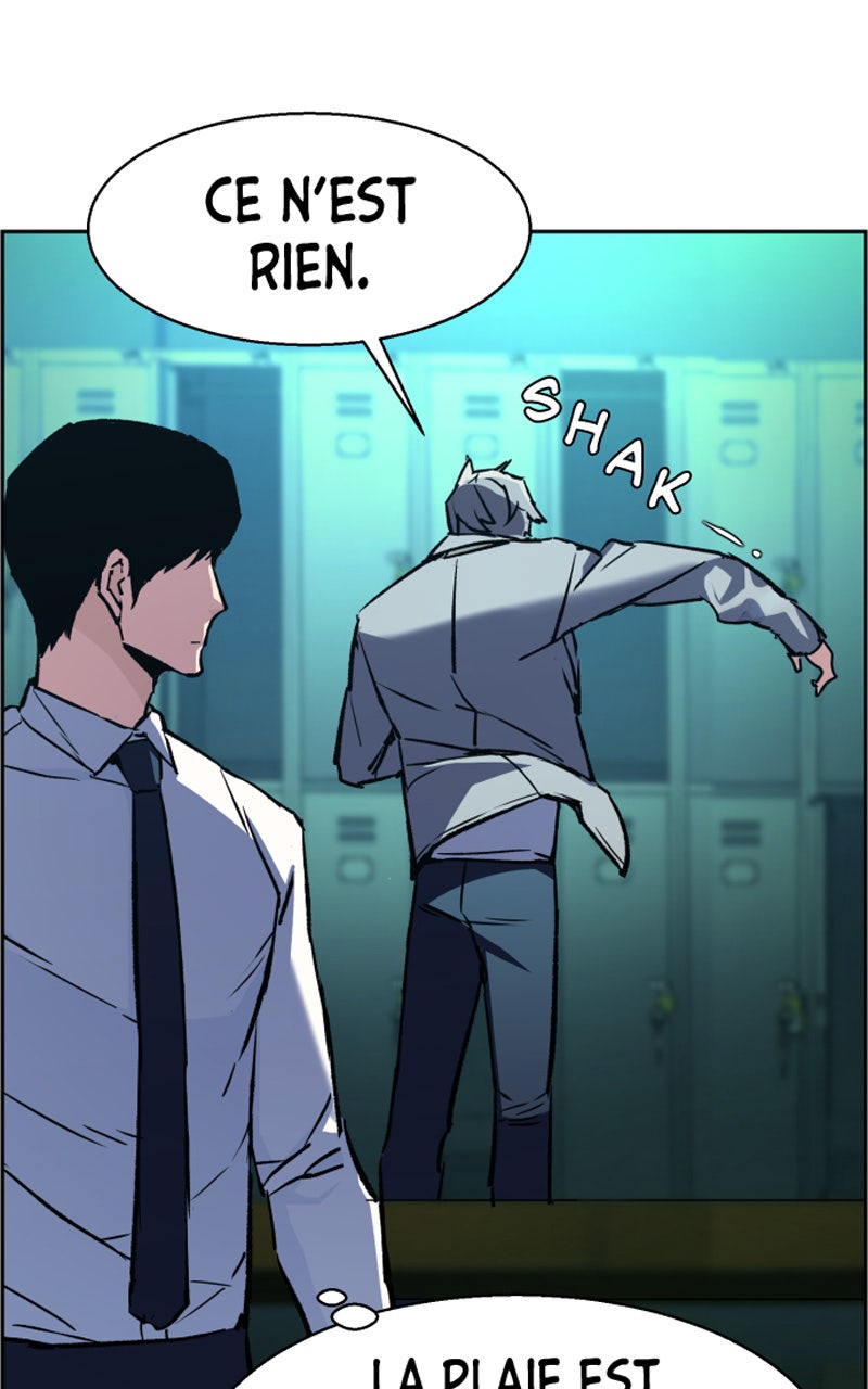 Read High School Mercenary fr Manga Online