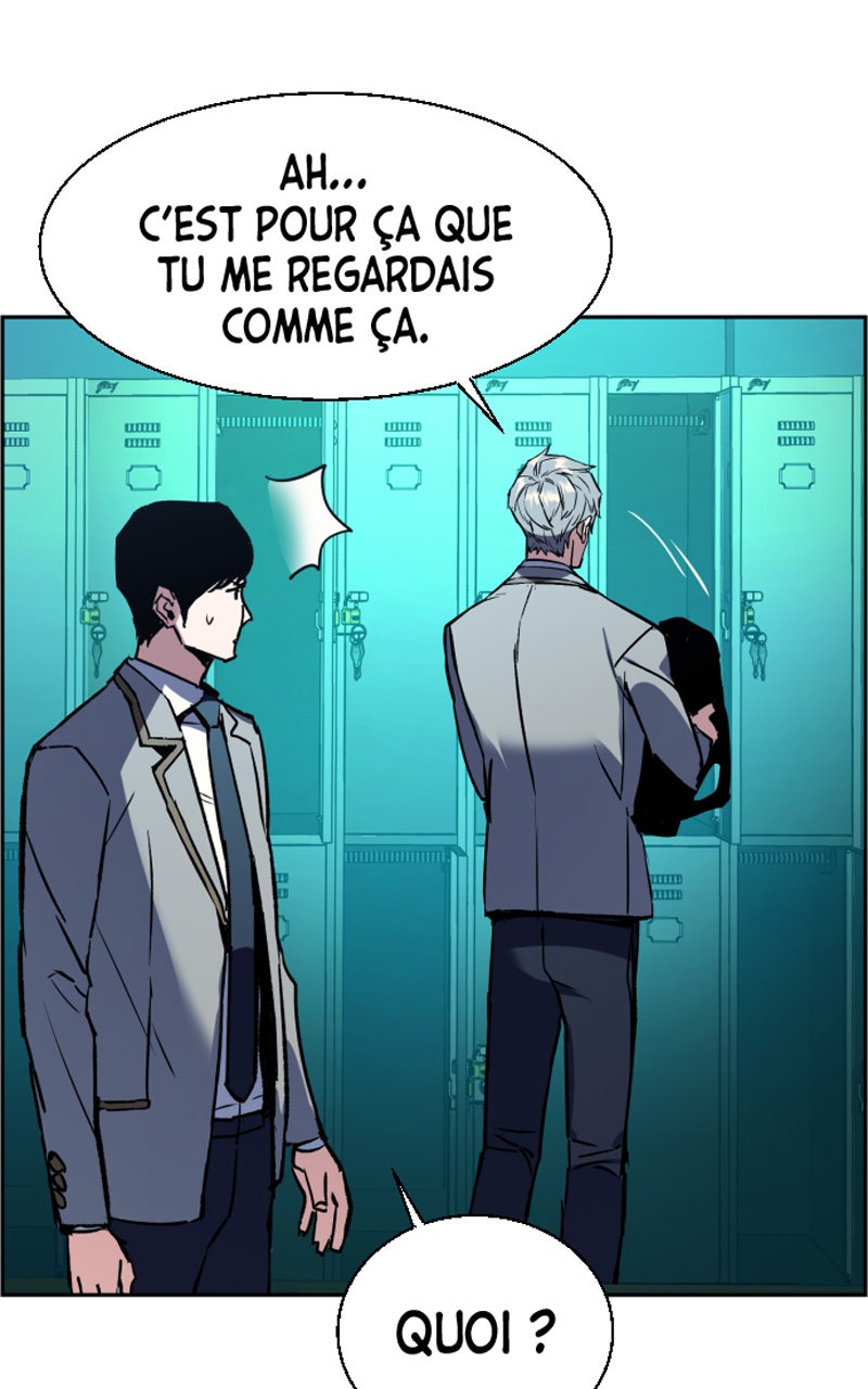 Read High School Mercenary fr Manga Online