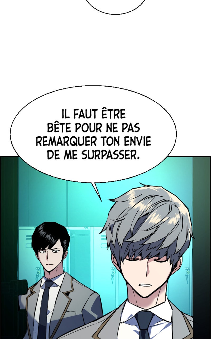 Read High School Mercenary fr Manga Online