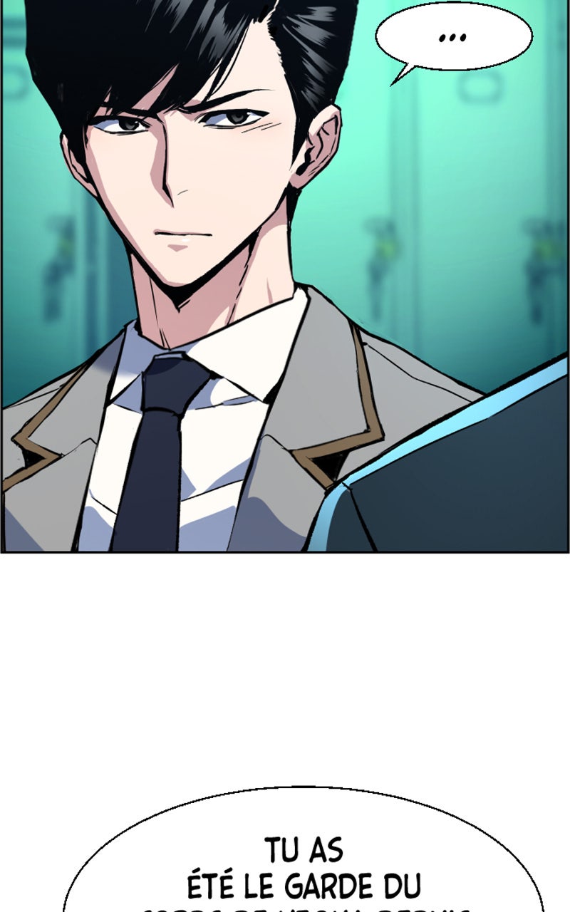 Read High School Mercenary fr Manga Online
