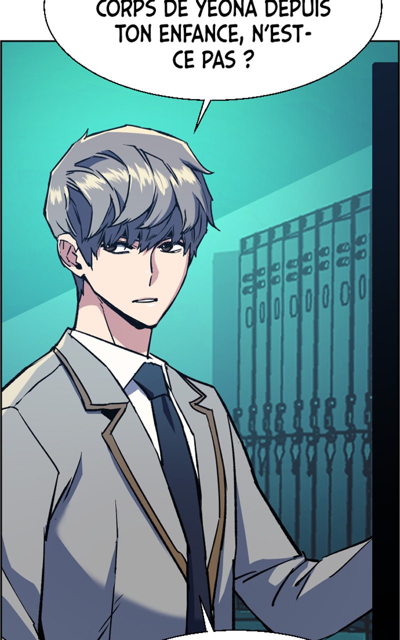 Read High School Mercenary fr Manga Online