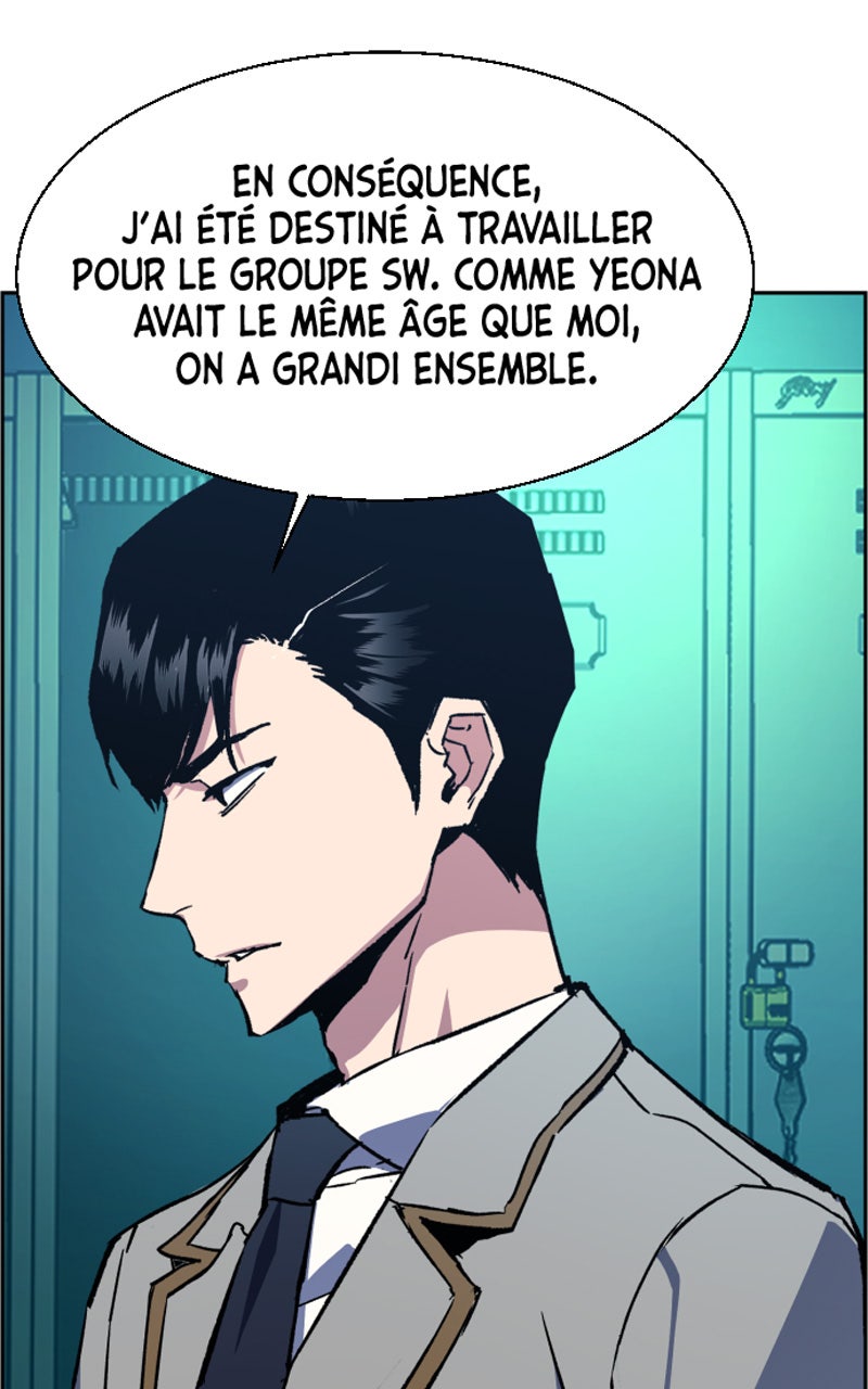 Read High School Mercenary fr Manga Online