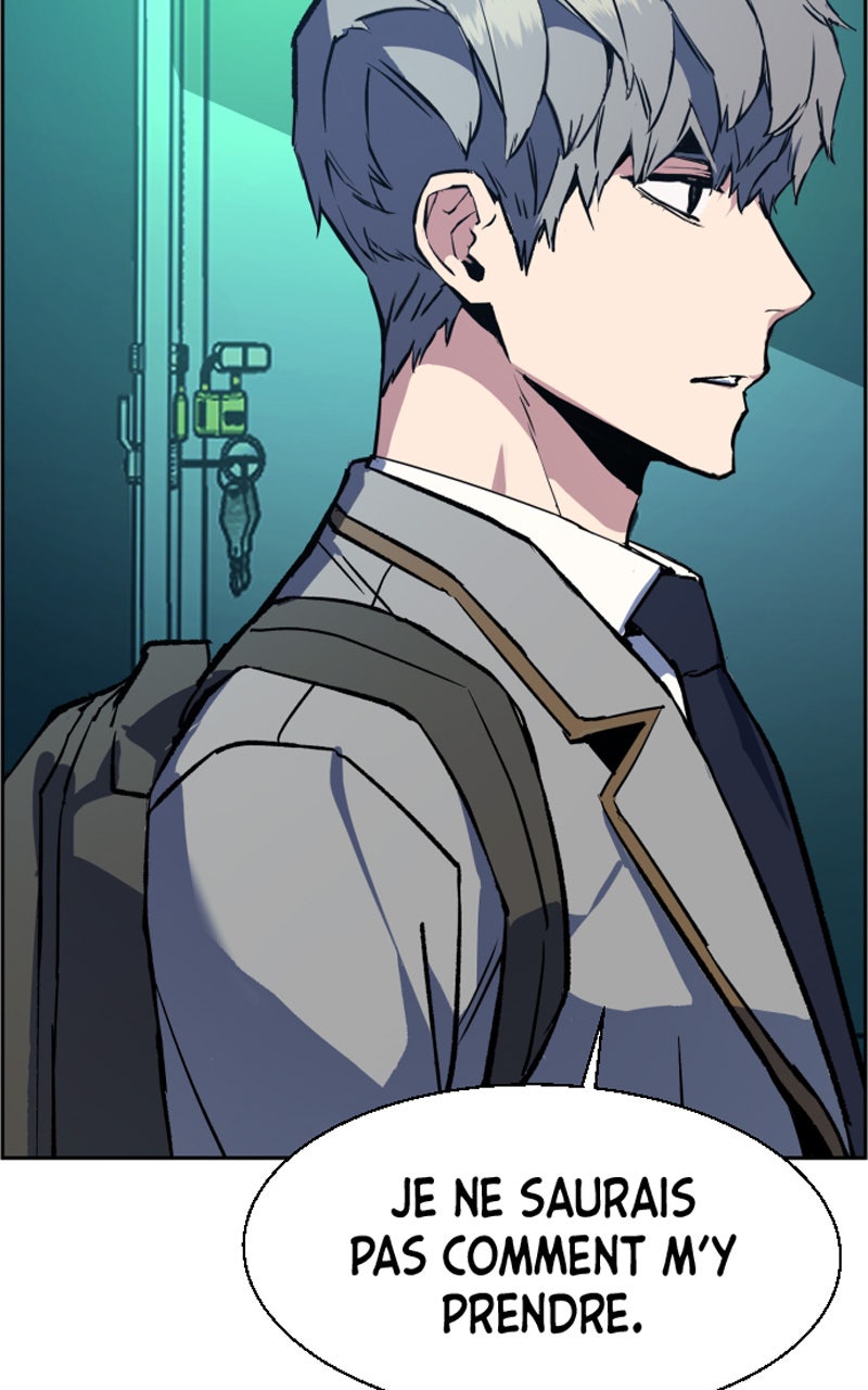 Read High School Mercenary fr Manga Online