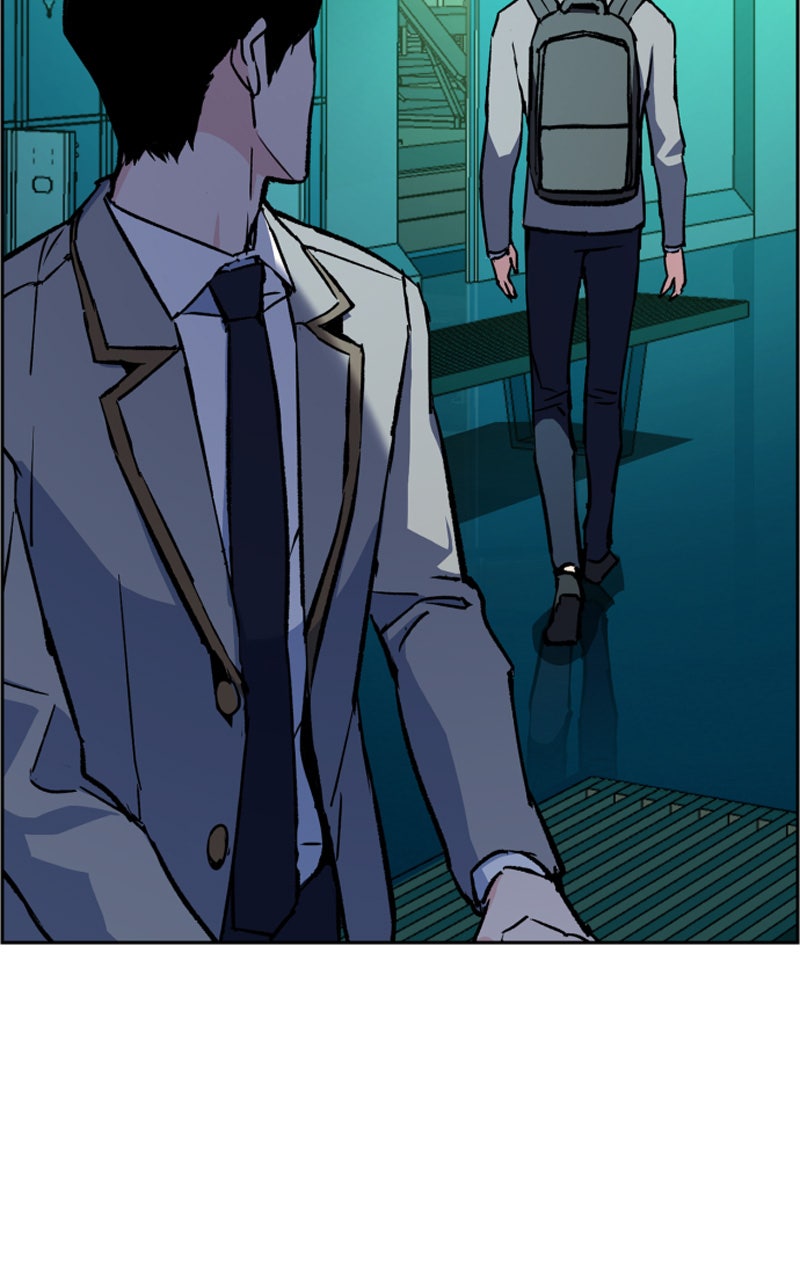 Read High School Mercenary fr Manga Online