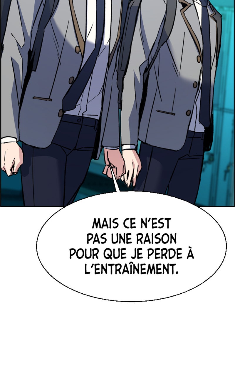Read High School Mercenary fr Manga Online