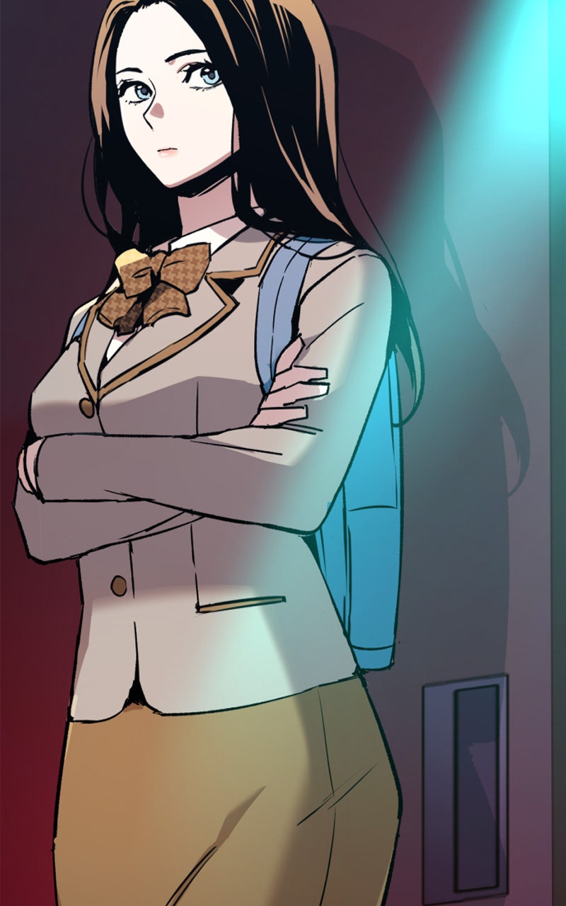 Read High School Mercenary fr Manga Online