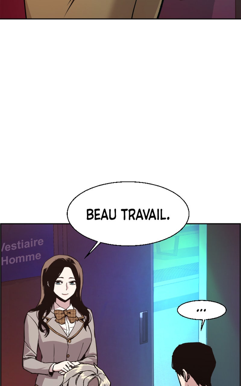 Read High School Mercenary fr Manga Online