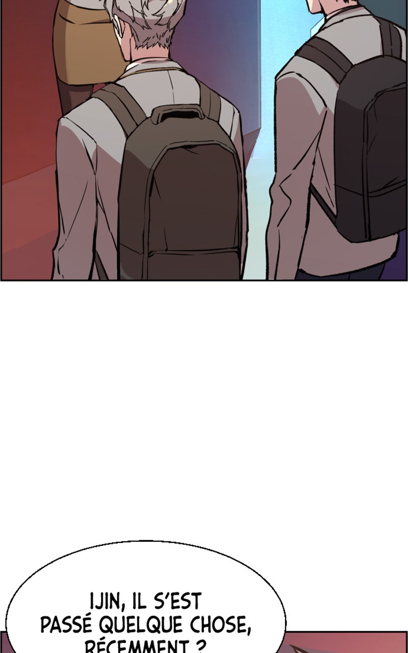 Read High School Mercenary fr Manga Online