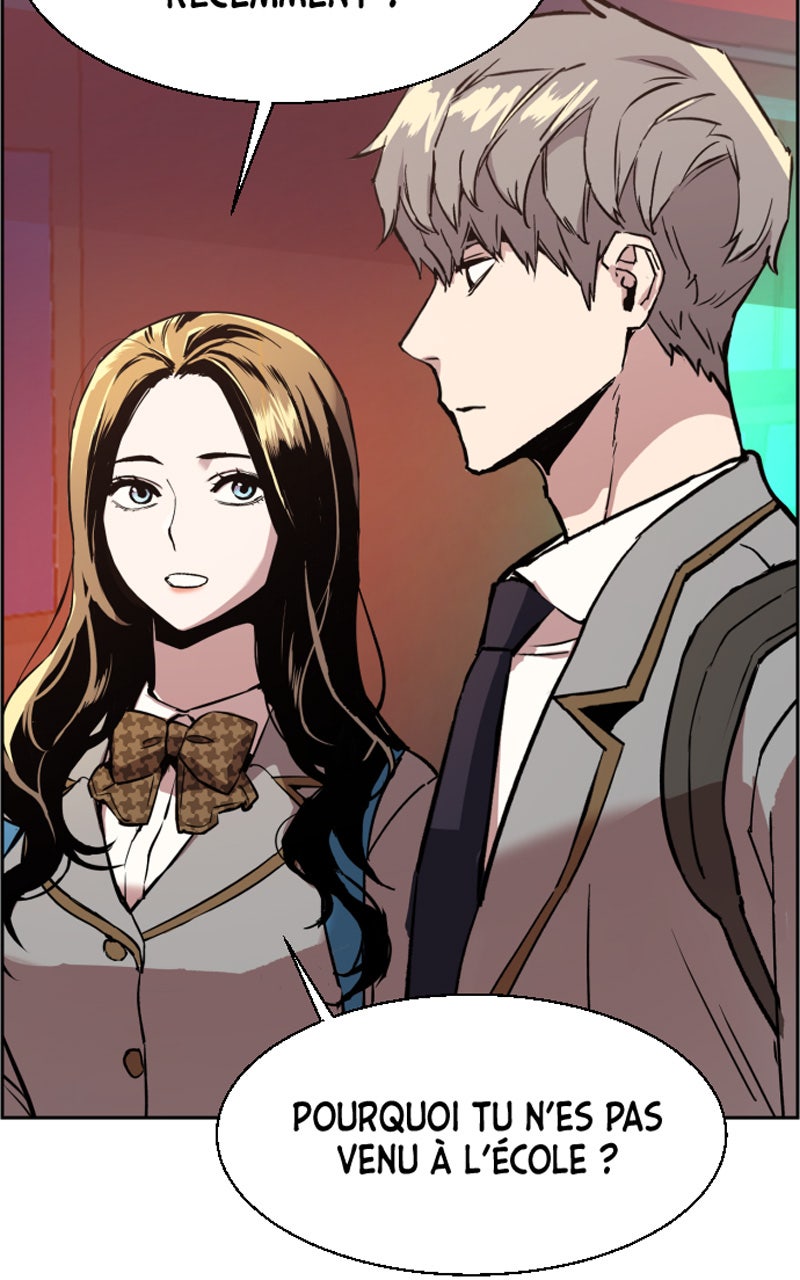 Read High School Mercenary fr Manga Online