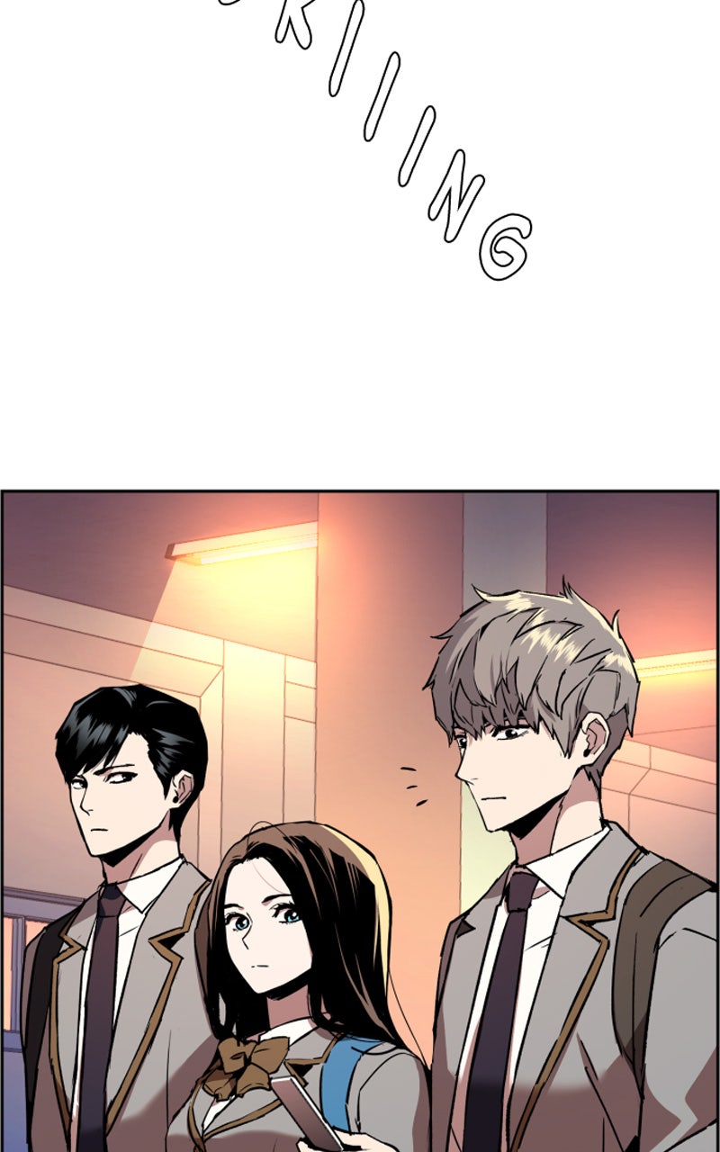 Read High School Mercenary fr Manga Online