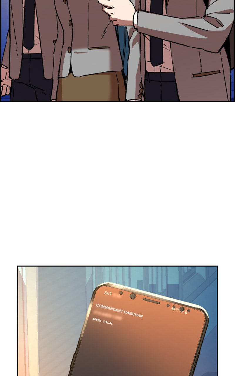 Read High School Mercenary fr Manga Online