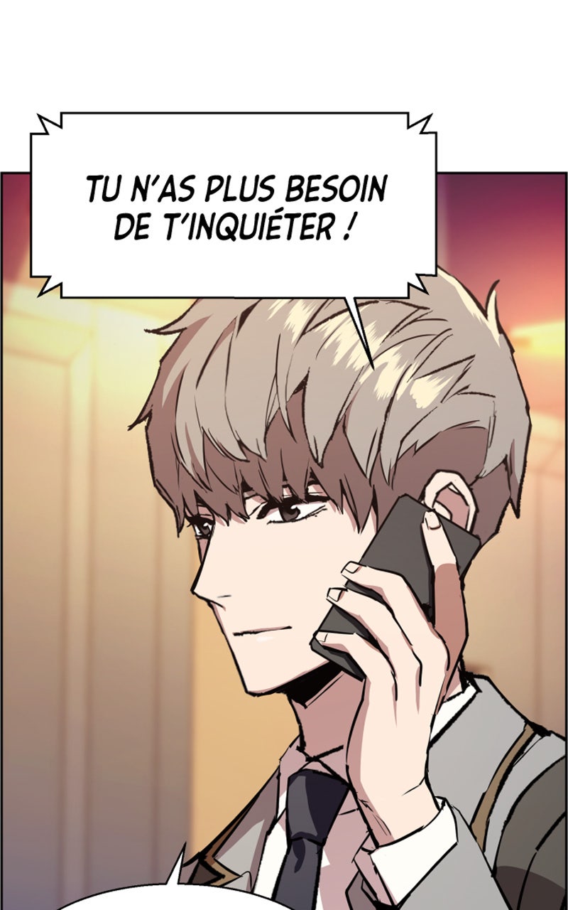 Read High School Mercenary fr Manga Online