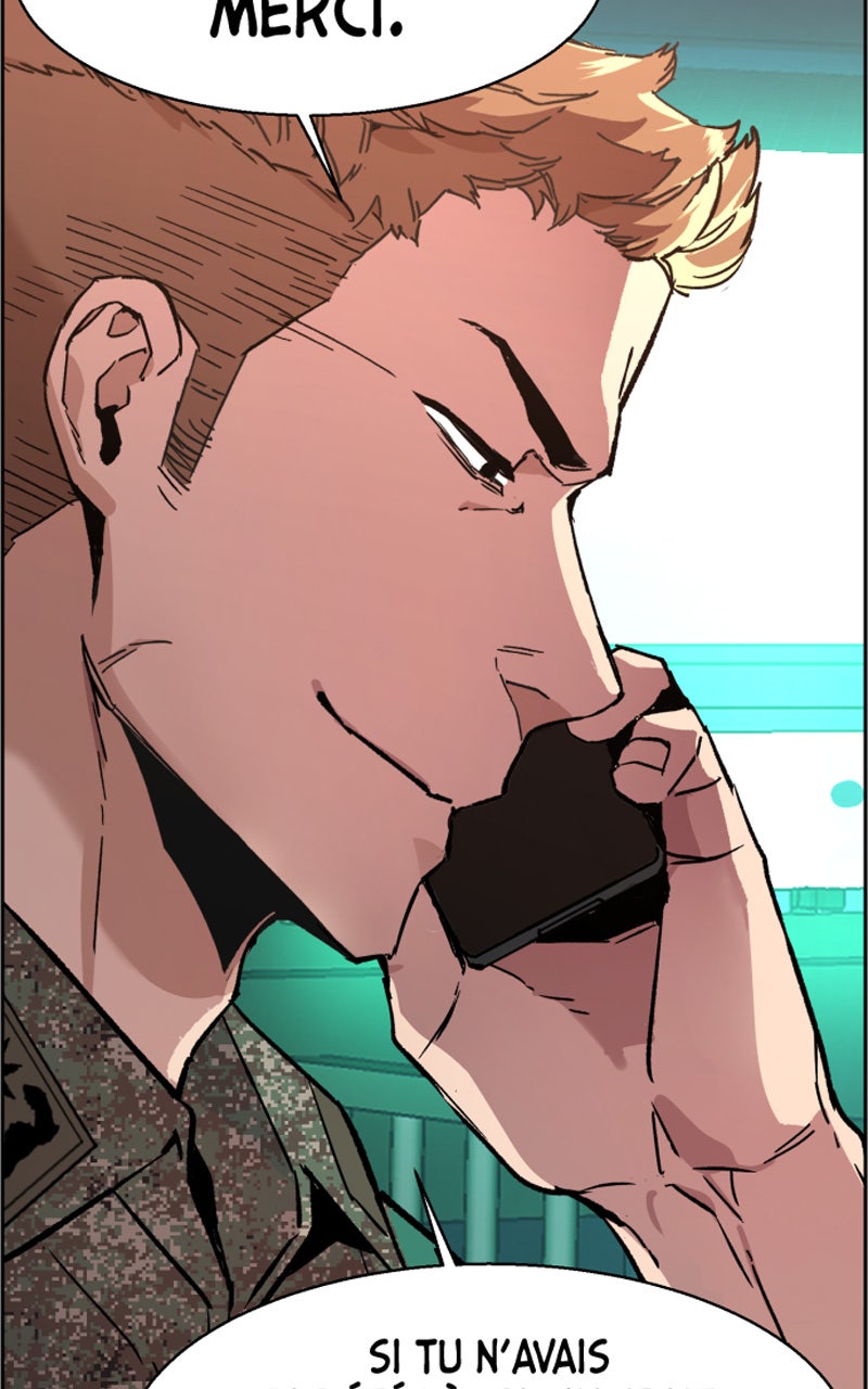 Read High School Mercenary fr Manga Online